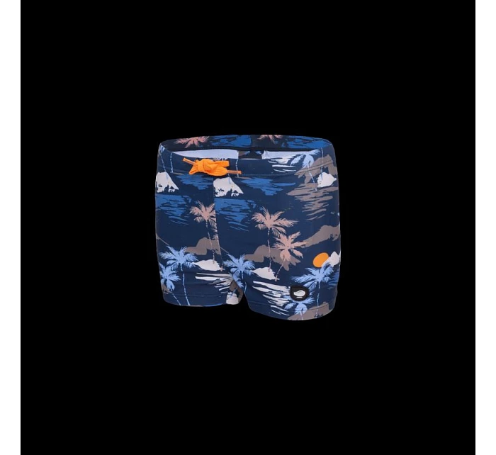 MAURI BABY Dětské plavky Boxerky MAURI BABY Dětské plavky Boxerky