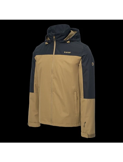 Pánska prechodná bunda CASPAR Pánska prechodná bunda CASPAR