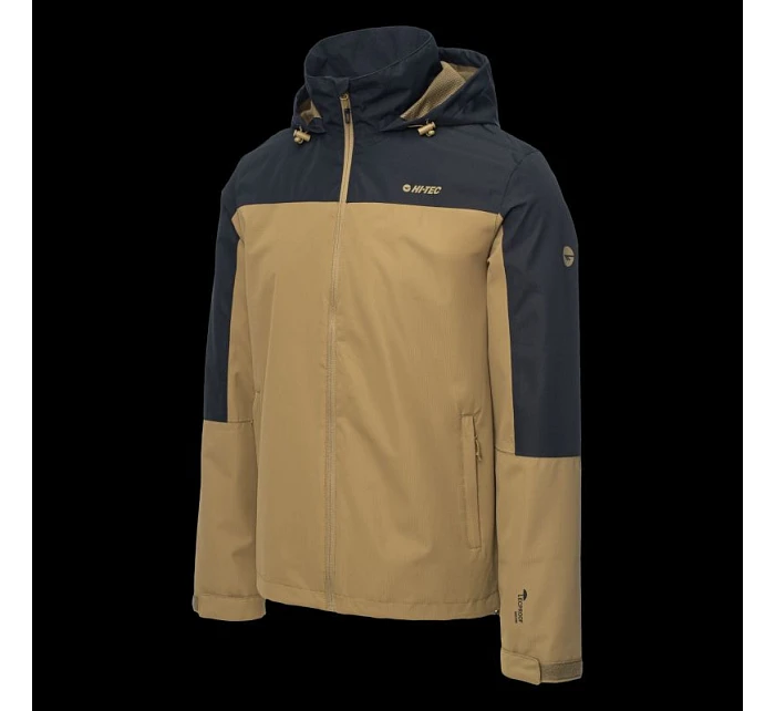 Pánska prechodná bunda CASPAR Pánska prechodná bunda CASPAR