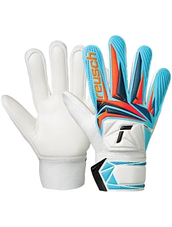 Rukavice Reusch Attrakt Starter Solid Junior 56 72 514 1080