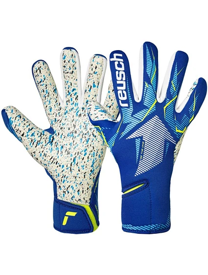Rukavice Reusch FastGrip Fusion Junior 56 72 900 4994 Rukavice Reusch FastGrip Fusion Junior 56 72 900 4994