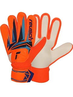 Reusch Attrakt Starter Solid World Cup Junior 56 72 513 2290