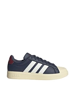 Pánska obuv adidas Streettalk navy blue IH4278