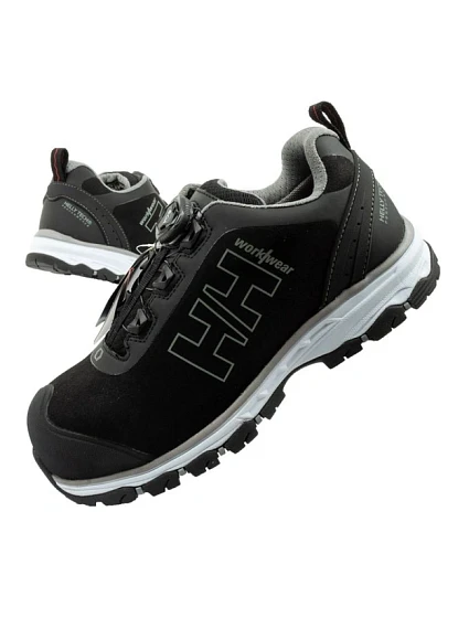 Helly Hansen Chelsea Evo Low S3 BOA nepremokavá bezpečnostná pracovná obuv Helly Hansen Chelsea Evo Low S3 BOA nepremokavá bezpečnostná pracovná obuv