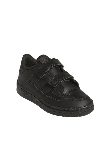 Dětská obuv Rapid Court black model 22149933 - ADIDAS