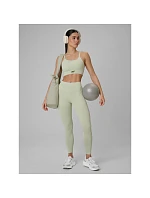 Dámská bezešvá tréninková podprsenka s nízkou podporou 4F 4FWSS26USBAF203-42A dámské