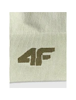 Dámská bezešvá tréninková podprsenka s nízkou podporou 4F 4FWSS26USBAF203-42A dámské