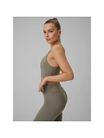 Dámská tréninková podprsenka s nízkou podporou 4F 4FWSS26USBAF219-41S dámské