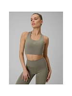 Dámská tréninková podprsenka s nízkou podporou 4F 4FWSS26USBAF219-41S dámské