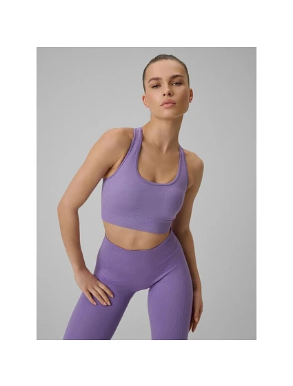 4FDry dámska tréningová podprsenka4F 4FWSS26USBAF242-51S dámska