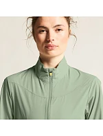 Dámská bunda ENDUR LIGHT WIND JACKET W