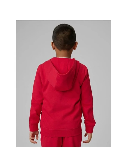 Chlapecká mikina s kapucí model 22135730 dětské - 4F