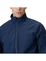 Pánska softshellová bunda 4F M548 navy blue 4FWSS26TSOFM548 31S pánska