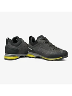 Boty Scarpa Zodiac GTX, antracitová a sírová, velikost 46,5 Boty Scarpa Zodiac GTX, antracitová a sírová, velikost 46,5