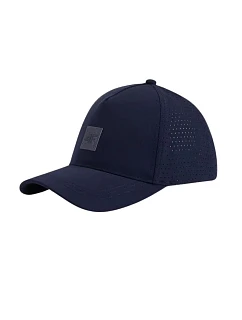 4F U554 baseballová čepice tmavě modrá 4FWSS26ACABU554 31S
