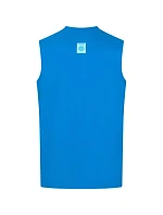 Lehké tričko bez rukávů model 22342990 - TOP TEN Lehké tričko bez rukávů model 22342990 - TOP TEN