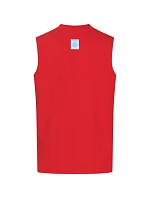 Lehké tričko bez rukávů model 22342990 - TOP TEN Lehké tričko bez rukávů model 22342990 - TOP TEN