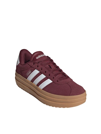Dámské boty VL Court Bold model 22150037 dámské - ADIDAS