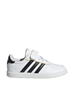 Dětská obuv adidas Breaknet Sleek white JQ3049
