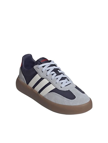 Dětská obuv Barreda Decode grey model 22150161 - ADIDAS
