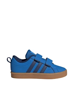 Detská obuv adidas VS Pace 2.0 blue JR6031