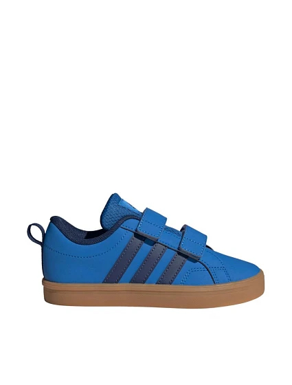 Detská obuv adidas VS Pace 2.0 blue JR6031