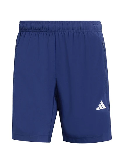 Pánské šortky Workout Essentials Base Woven navy blue model 22150625 - ADIDAS