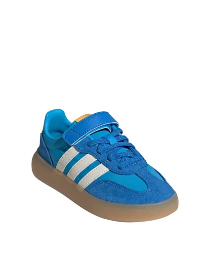 Dětská obuv Barreda Decode EL C blue model 22150745 - ADIDAS
