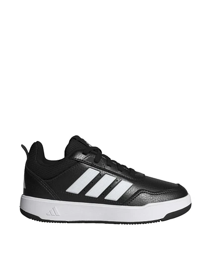 Detská obuv adidas Tensaur Sport 3.0 K black and white JQ1860