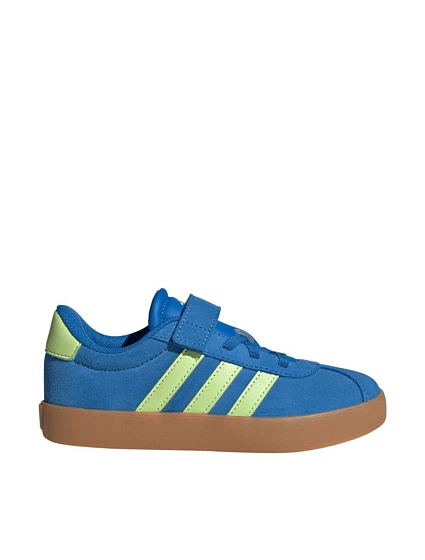 Detská obuv adidas VL Court 3.0 EL C IH3960