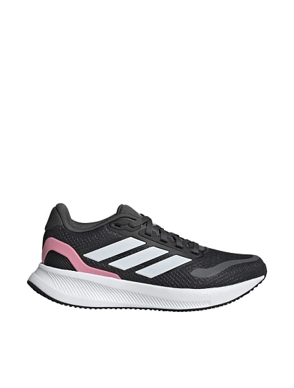 Dětská obuv adidas Runfalcon 5 black JQ8668