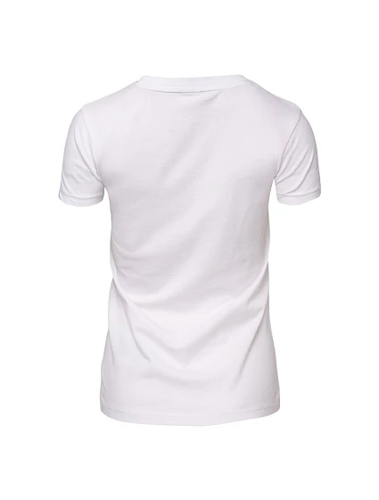 Dámské tričko s krátkým rukávem LADY model 22151352 SP - Hi-Tec