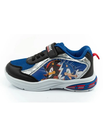 dětské sportovní boty tenisky Sonic  LED model 22151905 - Leomil