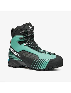 Boty Ribelle Lite HD pro ženy – aqua green – aqua green – 38 SCARPA