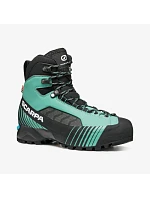 Boty Ribelle Lite HD pro ženy – aqua green – aqua green – 38 SCARPA Boty Ribelle Lite HD pro ženy – aqua green – aqua green – 38 SCARPA