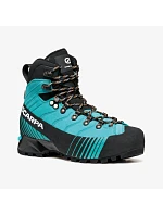 Boty pro poloautomatické mačky Scarpa Ribelle HD – ceramic/ceramic Boty pro poloautomatické mačky Scarpa Ribelle HD – ceramic/ceramic