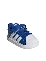 Detská obuv adidas Streettalk blue JQ8606