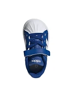 Detská obuv adidas Streettalk blue JQ8606