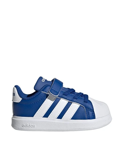 Detská obuv adidas Streettalk blue JQ8606