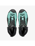 Boty SCARPA Ribelle Lite HD Women Aqua Green – Aqua Green, velikost 39,5