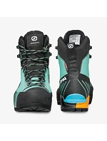 Dámské boty Ribelle Lite HD – aqua green – aqua green – 40,5 SCARPA Dámské boty Ribelle Lite HD – aqua green – aqua green – 40,5 SCARPA