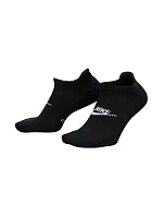 Nike Everyday Elevated ponožky na nohy 3 páry čierne IH8524 902