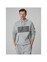 Pánská mikina s kapucí 4F 4FRSS26TSWSM2975-20S pánské Pánská mikina s kapucí 4F 4FRSS26TSWSM2975-20S pánské
