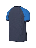 Pánské tričko Nike Dri-FIT Trophy VI T-shirt navy blue HV8151 410 pánské