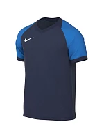 Pánské tričko Nike Dri-FIT Trophy VI T-shirt navy blue HV8151 410 pánské