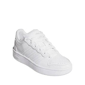 Dětská obuv Hoops Classic white model 22177398 - ADIDAS Dětská obuv Hoops Classic white model 22177398 - ADIDAS