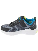 Skechers Tri-Namics 401660L-BKYB Černé 27