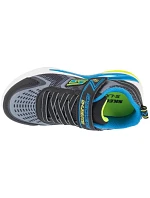 Skechers Tri-Namics 401660L-BKYB Černé 27