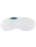 Skechers Tri-Namics 401660L-BKYB Černé 27
