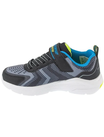 Černé 27 model 22397394 - Skechers Černé 27 model 22397394 - Skechers